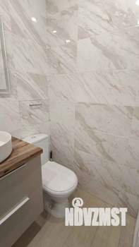 1-к квартира, вторичка, 48м2, 2/10 этаж