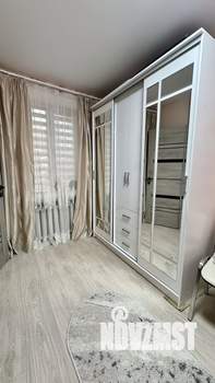3-к квартира, вторичка, 53м2, 3/5 этаж