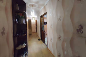 3-к квартира, вторичка, 74м2, 5/5 этаж