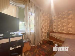 2-к квартира, вторичка, 40м2, 2/5 этаж