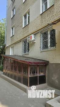 3-к квартира, вторичка, 58м2, 4/6 этаж