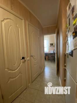 3-к квартира, вторичка, 58м2, 5/5 этаж