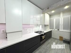 2-к квартира, вторичка, 54м2, 2/3 этаж