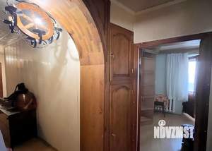 4-к квартира, вторичка, 103м2, 2/9 этаж