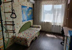 2-к квартира, вторичка, 57м2, 9/10 этаж