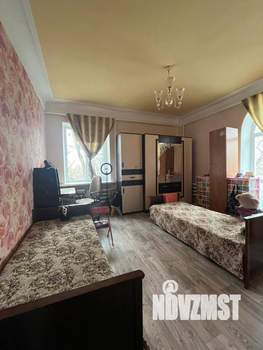 3-к квартира, вторичка, 74м2, 3/3 этаж