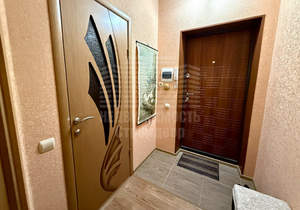 1-к квартира, вторичка, 45м2, 2/3 этаж