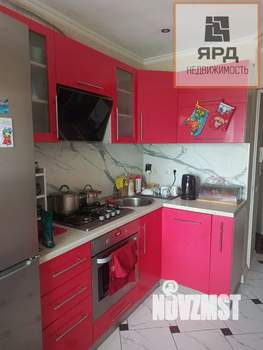 3-к квартира, вторичка, 60м2, 4/9 этаж