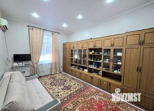 2-к квартира, вторичка, 45м2, 1/1 этаж