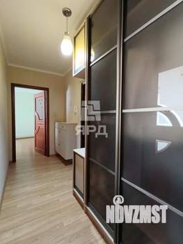 2-к квартира, вторичка, 53м2, 10/10 этаж