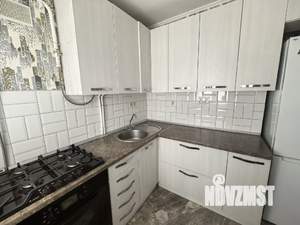 1-к квартира, вторичка, 31м2, 4/5 этаж