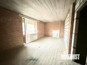 2-к квартира, вторичка, 66м2, 1/9 этаж