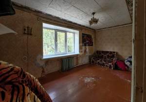 2-к квартира, вторичка, 45м2, 3/4 этаж