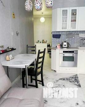 1-к квартира, вторичка, 46м2, 1/3 этаж