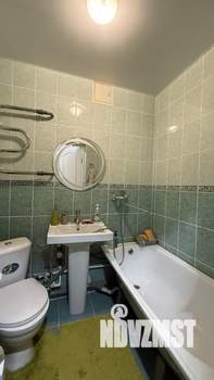 1-к квартира, вторичка, 30м2, 3/5 этаж