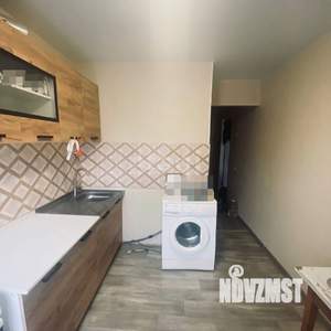 1-к квартира, вторичка, 32м2, 2/5 этаж