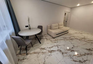 3-к квартира, вторичка, 54м2, 1/5 этаж