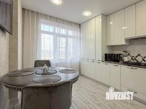 1-к квартира, вторичка, 38м2, 6/8 этаж