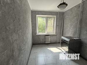 3-к квартира, вторичка, 58м2, 2/5 этаж