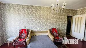 2-к квартира, вторичка, 44м2, 5/5 этаж
