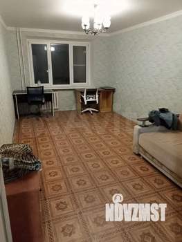 1-к квартира, вторичка, 29м2, 3/5 этаж