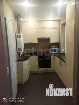 3-к квартира, вторичка, 57м2, 4/5 этаж