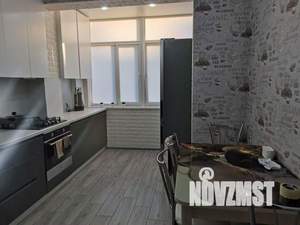 2-к квартира, вторичка, 54м2, 2/3 этаж