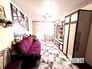 2-к квартира, вторичка, 42м2, 5/5 этаж