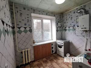 2-к квартира, вторичка, 45м2, 2/5 этаж