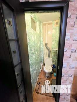 2-к квартира, вторичка, 47м2, 5/5 этаж