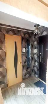 1-к квартира, вторичка, 22м2, 4/9 этаж