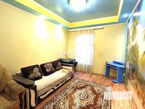 1-к квартира, вторичка, 33м2, 1/1 этаж