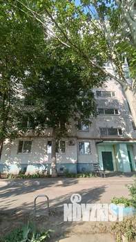 3-к квартира, вторичка, 64м2, 2/9 этаж