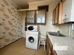 2-к квартира, вторичка, 43м2, 3/5 этаж