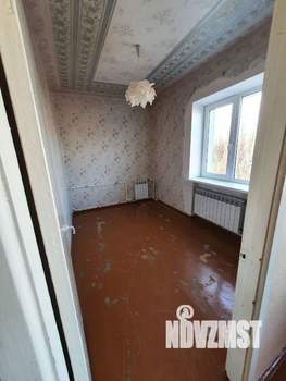 4-к квартира, вторичка, 60м2, 5/5 этаж