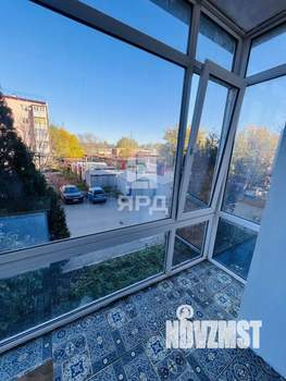 4-к квартира, вторичка, 76м2, 2/9 этаж