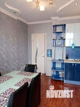 2-к квартира, вторичка, 62м2, 4/5 этаж