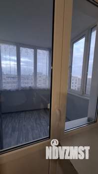 1-к квартира, вторичка, 36м2, 9/14 этаж