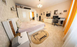 3-к квартира, вторичка, 138м2, 2/2 этаж