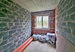 2-к квартира, сданный дом, 48м2, 1/3 этаж