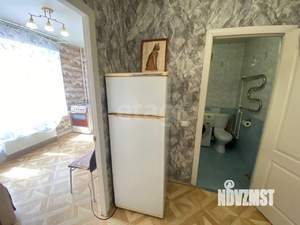 1-к квартира, вторичка, 35м2, 1/5 этаж