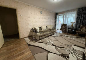 2-к квартира, вторичка, 69м2, 4/9 этаж