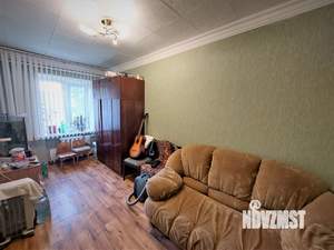 3-к квартира, вторичка, 55м2, 5/5 этаж