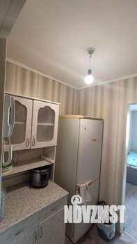1-к квартира, вторичка, 18м2, 5/5 этаж