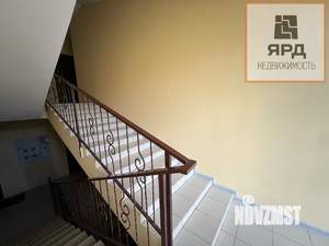 2-к квартира, вторичка, 64м2, 2/3 этаж