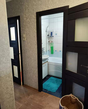 2-к квартира, вторичка, 50м2, 3/5 этаж