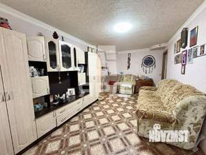 3-к квартира, вторичка, 56м2, 2/5 этаж