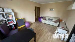 2-к квартира, вторичка, 48м2, 4/14 этаж