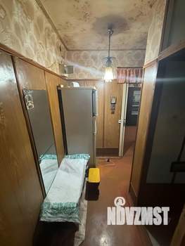 3-к квартира, вторичка, 56м2, 1/6 этаж