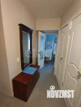 2-к квартира, вторичка, 43м2, 3/9 этаж
